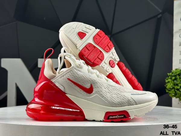 Nike Air Max Flair 270-W-0091