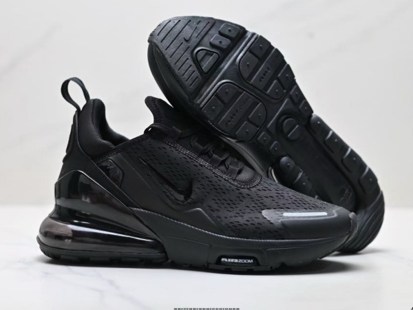 Nike Air Max Flair 270-W-0100