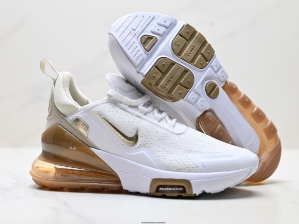 Nike Air Max Flair 270-W-0101