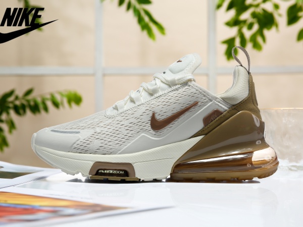 Nike Air Max Flair 270-W-0102