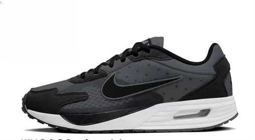 Nike Air Max Solo-M-0006