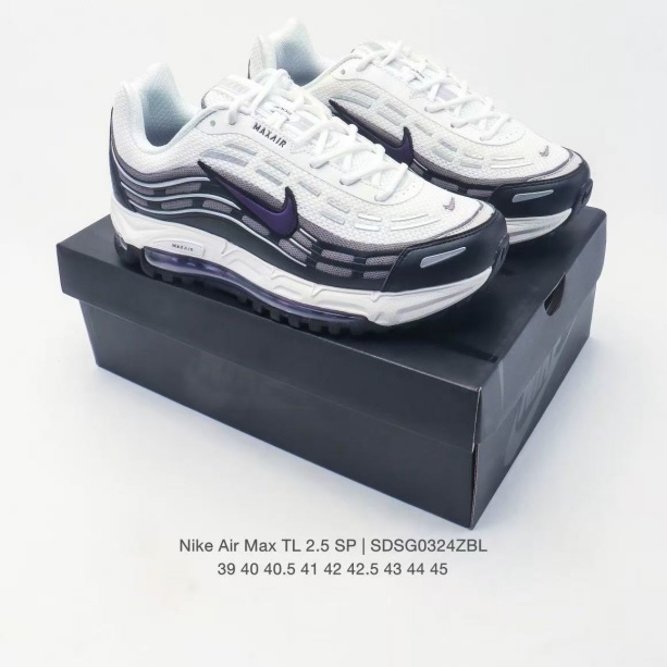 Nike Air Max TL 2.5-M-0009