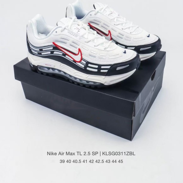 Nike Air Max TL 2.5-M-0012