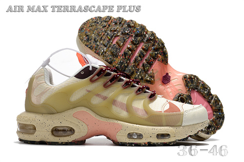 Nike Air Max Terrascape Plus-M-027