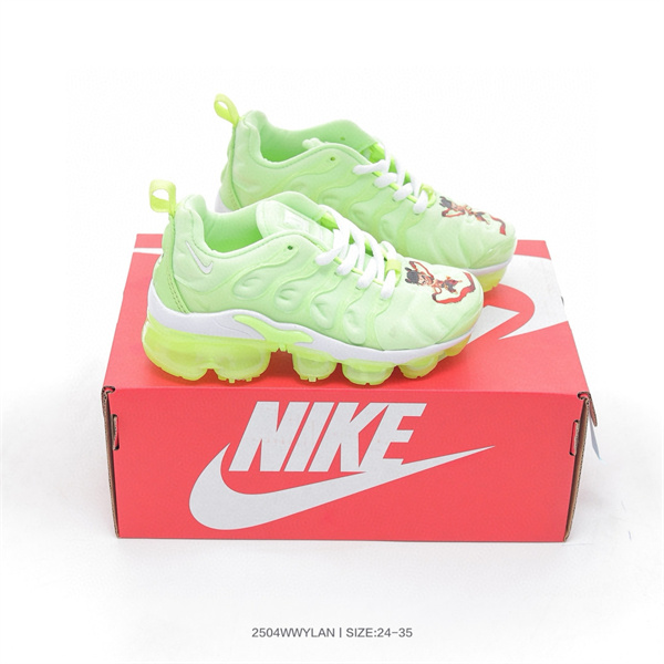 Nike Air VaporMax PLUS(Kids)-0023