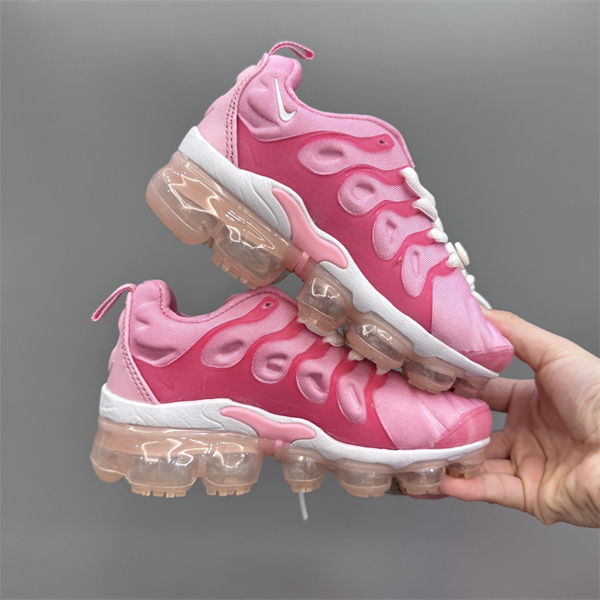 Nike Air VaporMax PLUS(Kids)-0004