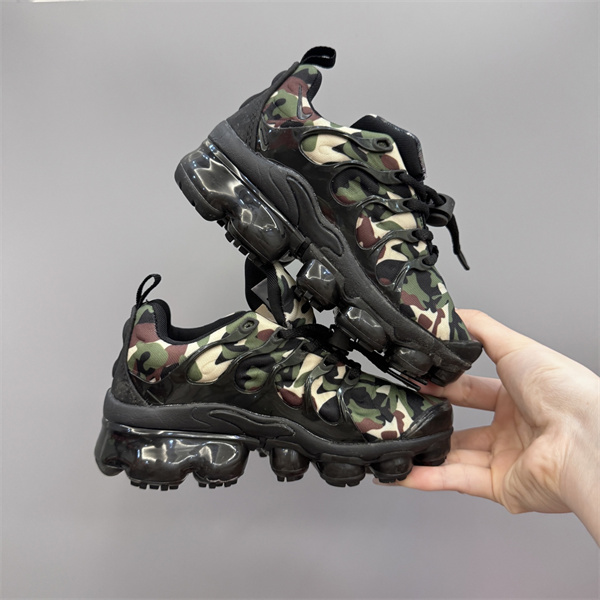 Nike Air VaporMax PLUS(Kids)-0008