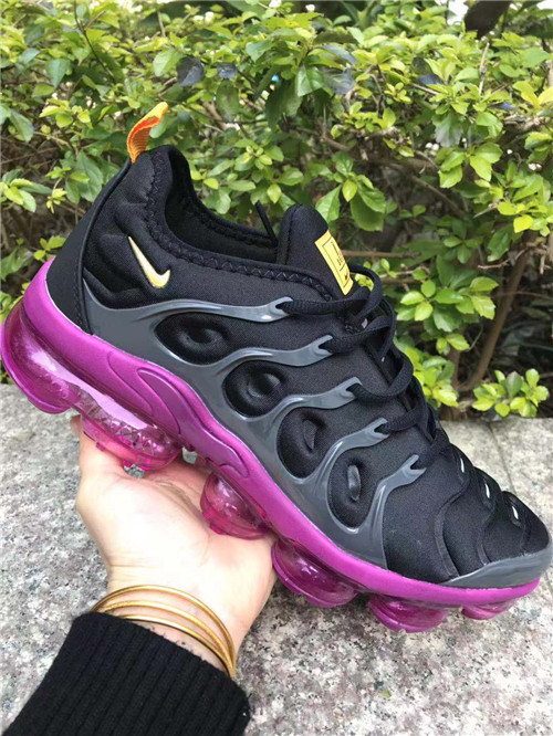Nike Air VaporMax PLUS-M-009