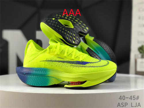 Nike Air Zoom Alphafly NEXT%(AAA)-0013