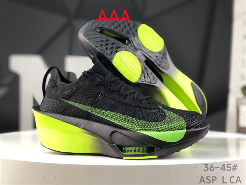 Nike Air Zoom Alphafly NEXT%(AAA)-0014