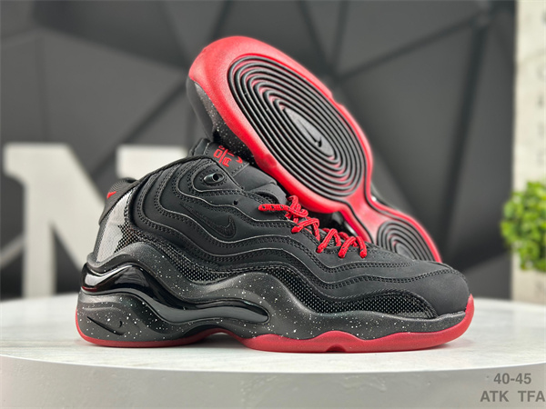 Nike Air Zoom Flight 96-0001