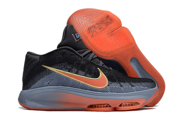 Nike Air Zoom G.T. Hustle-M-0007