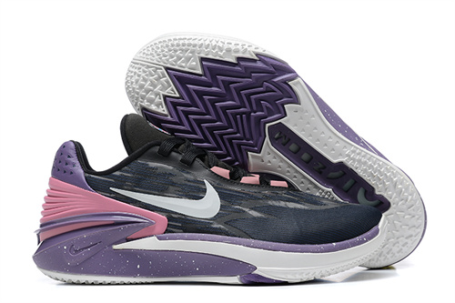 Nike Air Zoom G.T. Cut 2-M-0038