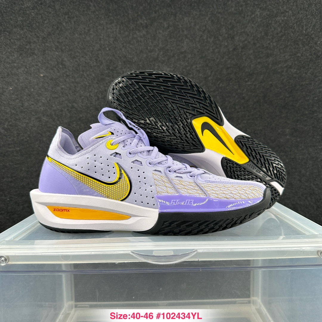 Nike Air Zoom G.T. Cut 3-M-0011