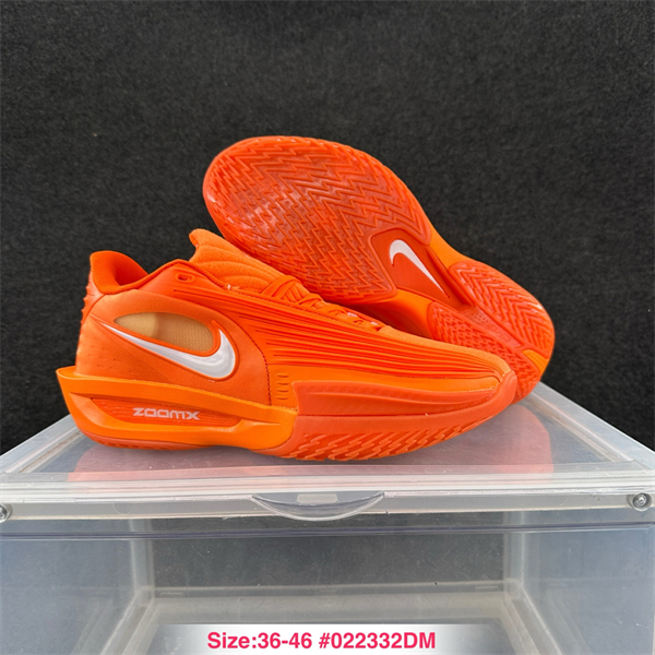 Nike Air Zoom G.T. Cut 3-M-0096
