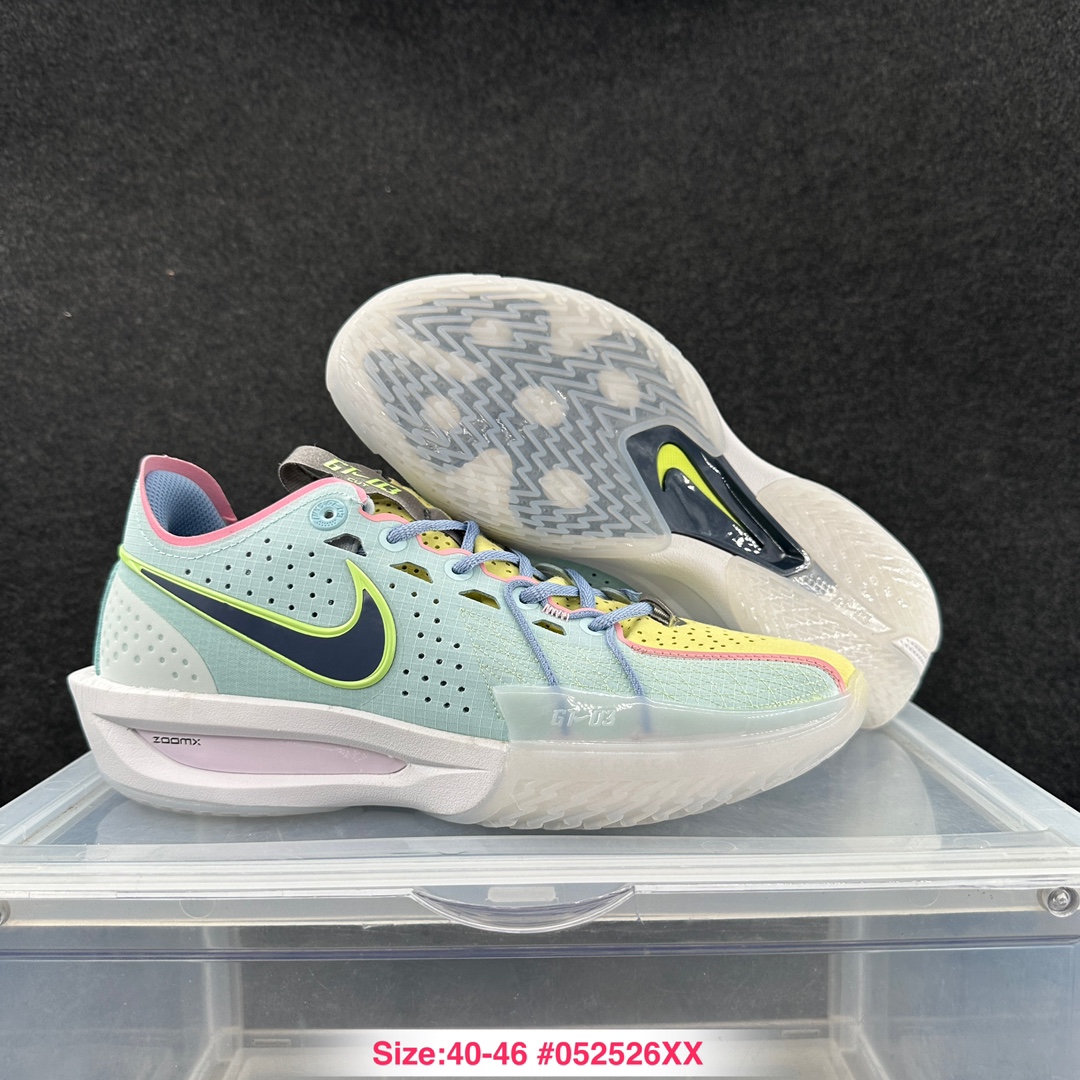 Nike Air Zoom G.T. Cut 3-M-0017