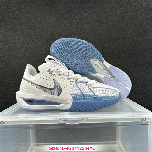 Nike Air Zoom G.T. Cut 3-M-0024