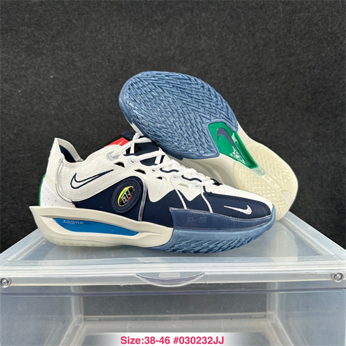 Nike Air Zoom G.T. Cut 3-M-0035