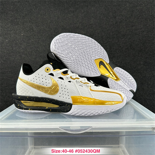 Nike Air Zoom G.T. Cut 3-M-0042