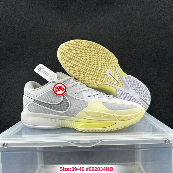 Nike Air Zoom G.T. Cut 3-M-0085