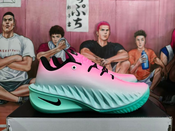 Nike Air Zoom G.T. Cut 4-M-0019