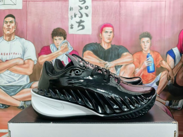 Nike Air Zoom G.T. Cut 4-M-0021