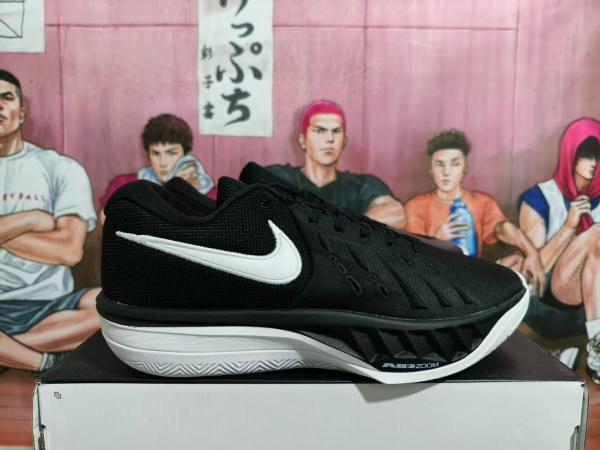Nike Air Zoom G.T. Cut 4-M-0027