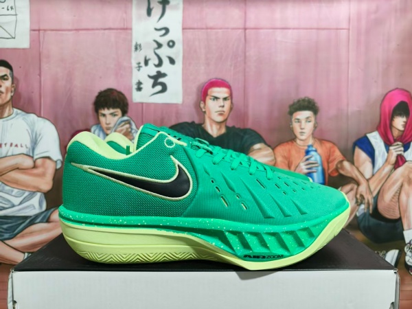 Nike Air Zoom G.T. Cut 4-M-0003