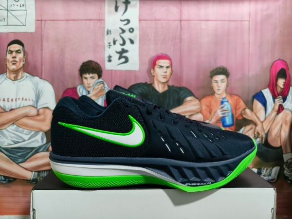Nike Air Zoom G.T. Cut 4-M-0005