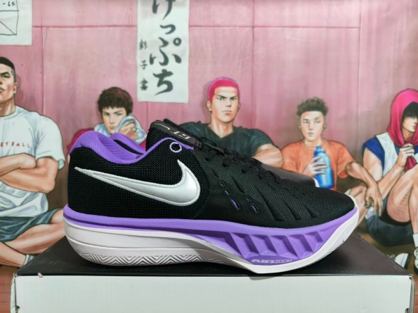 Nike Air Zoom G.T. Cut 4-M-0008