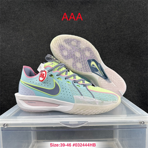 Nike Air Zoom G.T. Cut(AAA)-0001