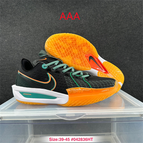 Nike Air Zoom G.T. Cut(AAA)-0019