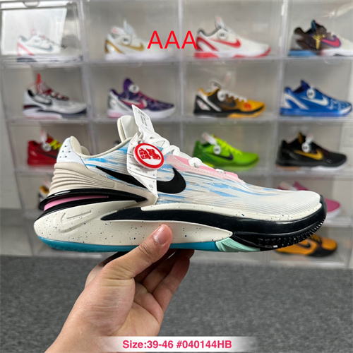 Nike Air Zoom G.T. Cut(AAA)-0023