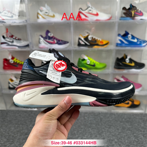 Nike Air Zoom G.T. Cut(AAA)-0031