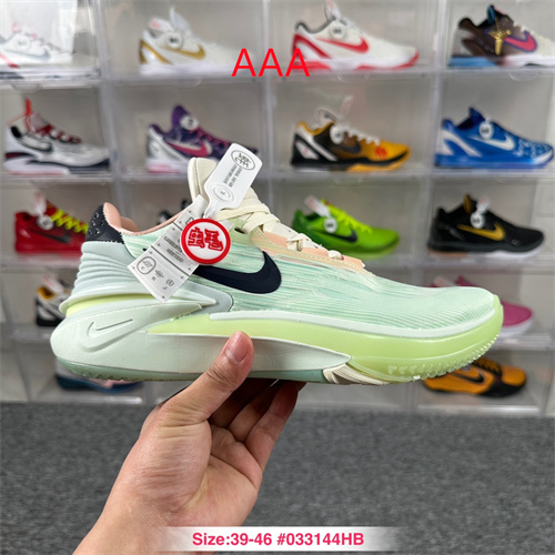 Nike Air Zoom G.T. Cut(AAA)-0032
