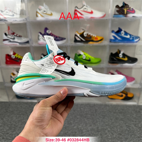 Nike Air Zoom G.T. Cut(AAA)-0041