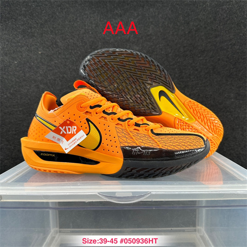 Nike Air Zoom G.T. Cut(AAA)-0049