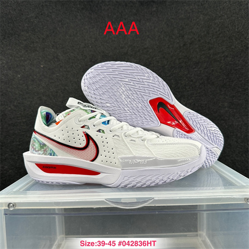 Nike Air Zoom G.T. Cut(AAA)-0052