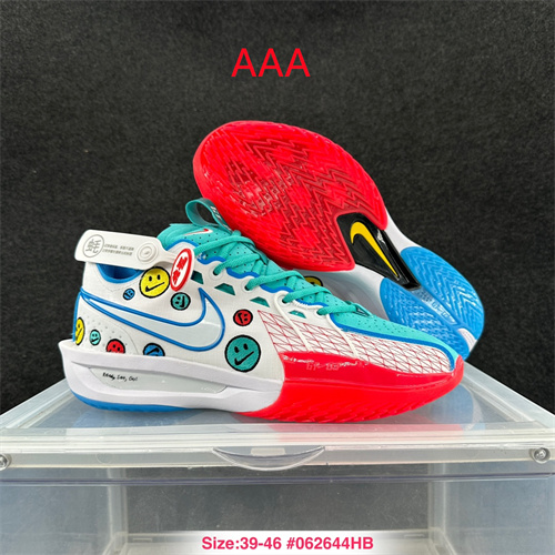 Nike Air Zoom G.T. Cut(AAA)-0059