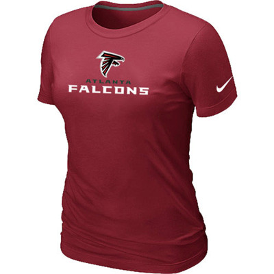 NFL Women's T-Shirt(1)-018