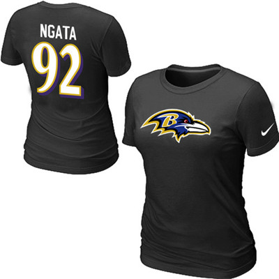 NFL Women's T-Shirt(3)-047