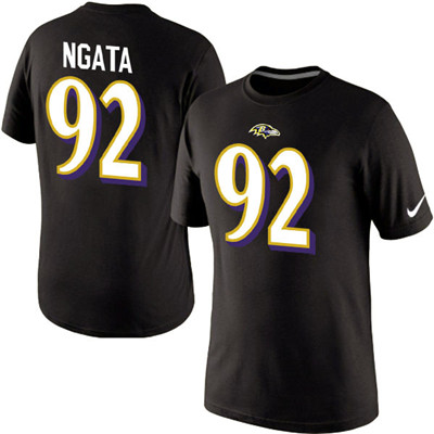 NFL T-shirt-M(5)-171