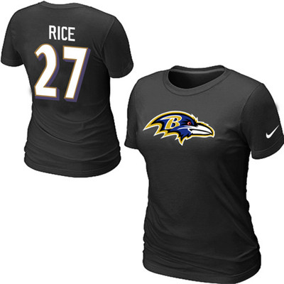NFL Women's T-Shirt(3)-038