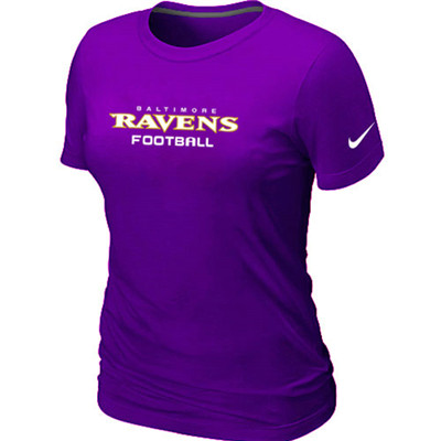 NFL Women's T-Shirt(1)-158