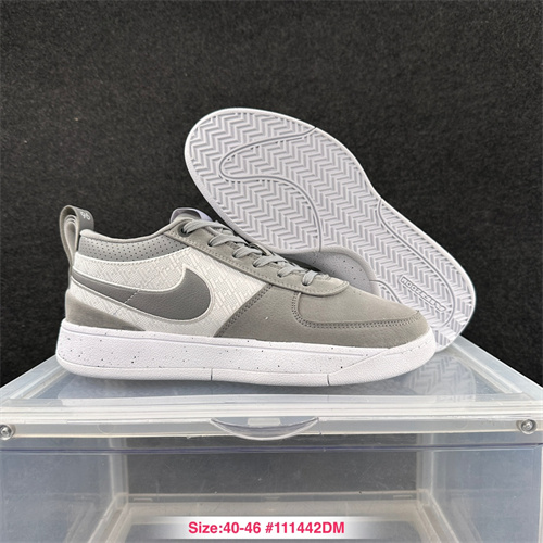 Nike Book 1-M-0001