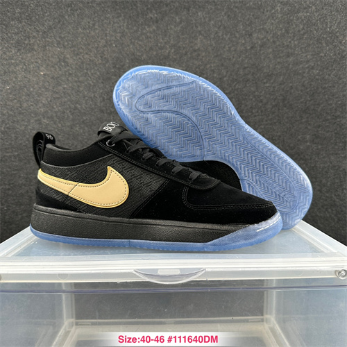 Nike Book 1-M-0002