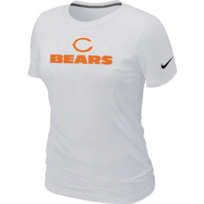 NFL Women's T-Shirt(1)-019