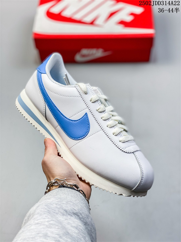 Nike Classic Cortez-W-0006