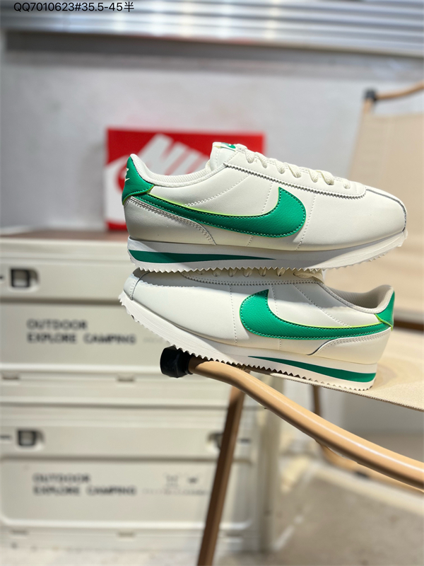 Nike Classic Cortez-W-0014