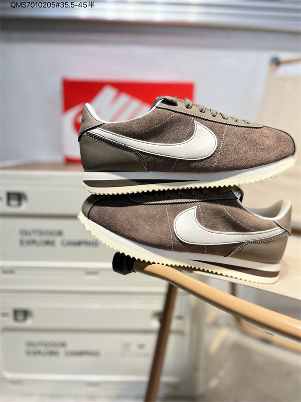 Nike Classic Cortez-M-0020